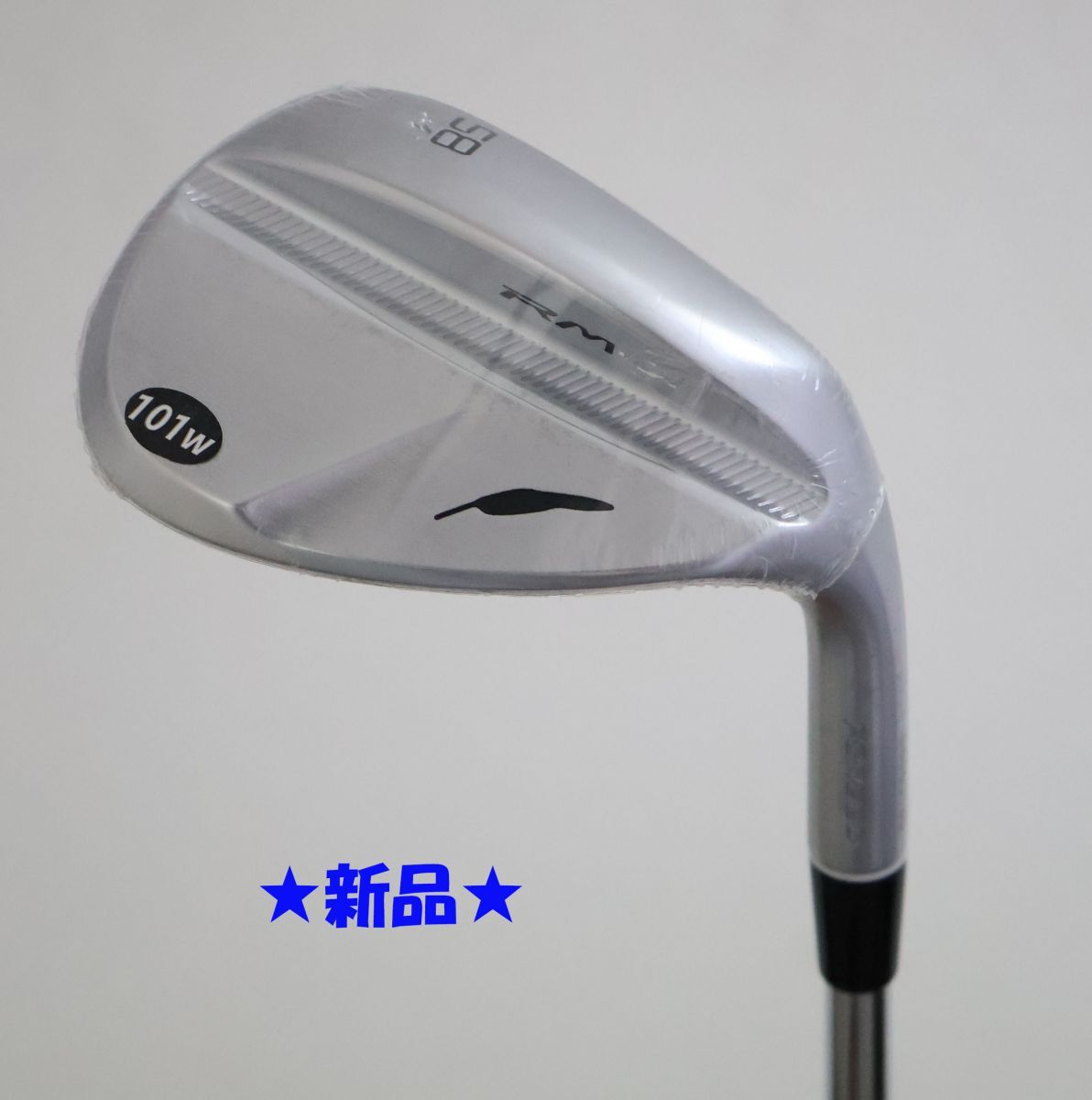 中古】RM-4 ウェッジ N.S.PRO TS-101w 48-07 WEDGE C(ウェッジ