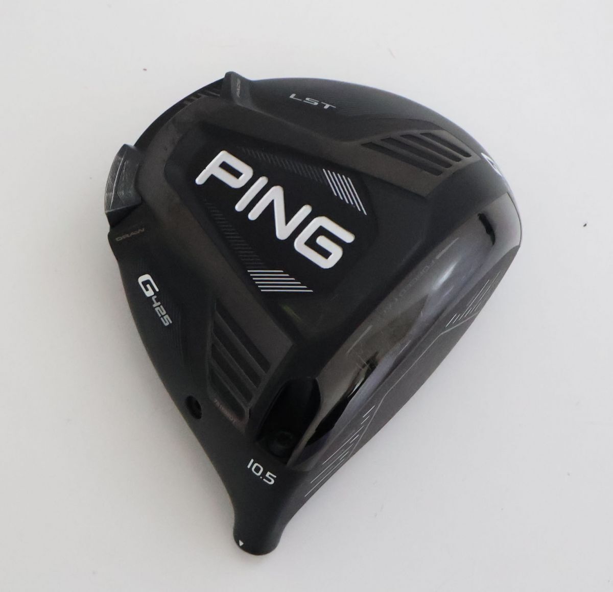 Yahoo!オークション -「ping g425 lst 10.5 ヘッド」の落札相場 Yahoo!オークション -「ping g425 lst 10.5 ヘッド」の落札相場