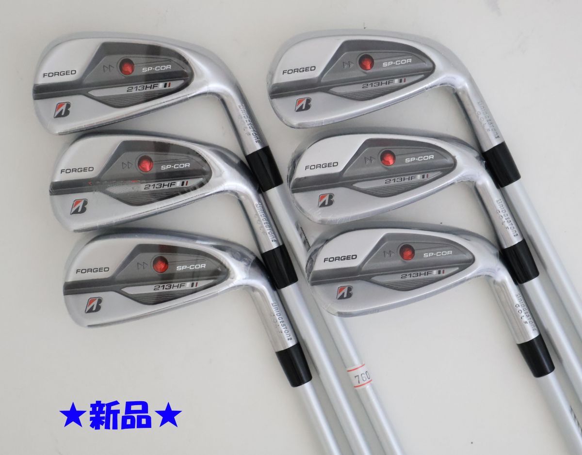 スリクソン ZXi7 アイアン(6本セット) N.S.PRO MODUS3 TOUR 105