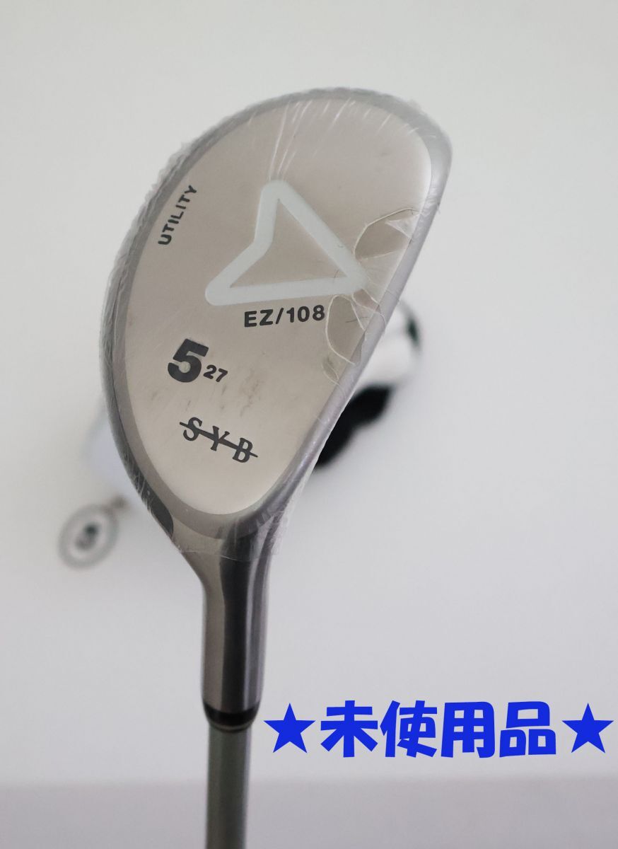 2025年最新】Yahoo!オークション -syb(ゴルフ)の中古品・新品