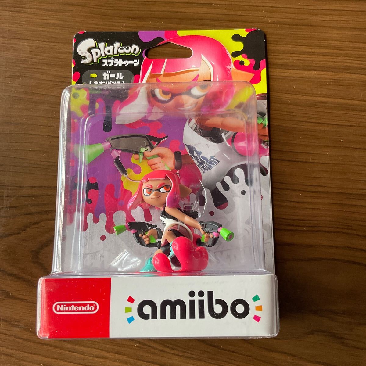2025年最新】Yahoo!オークション -スプラトゥーン amiibo ガール 2025年最新】Yahoo!オークション -スプラトゥーン amiibo ガール