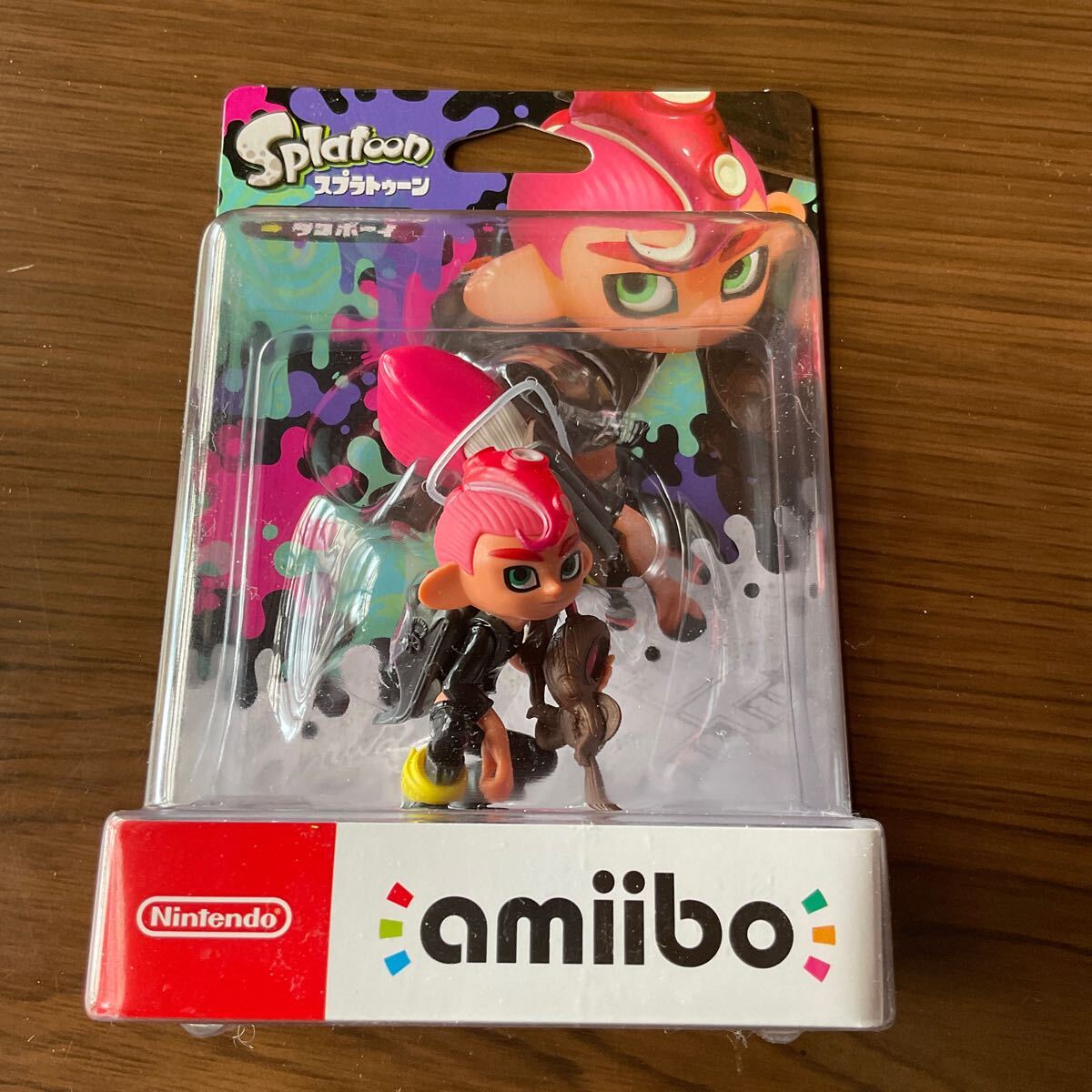 2025年最新】Yahoo!オークション -amiibo タコの中古品・新品 2025年最新】Yahoo!オークション -amiibo タコの中古品・新品