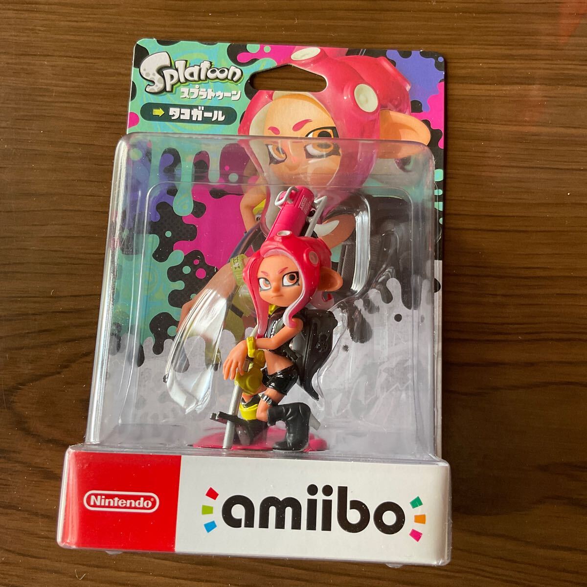 2025年最新】Yahoo!オークション -スプラトゥーン amiibo ガール 2025年最新】Yahoo!オークション -スプラトゥーン amiibo ガール