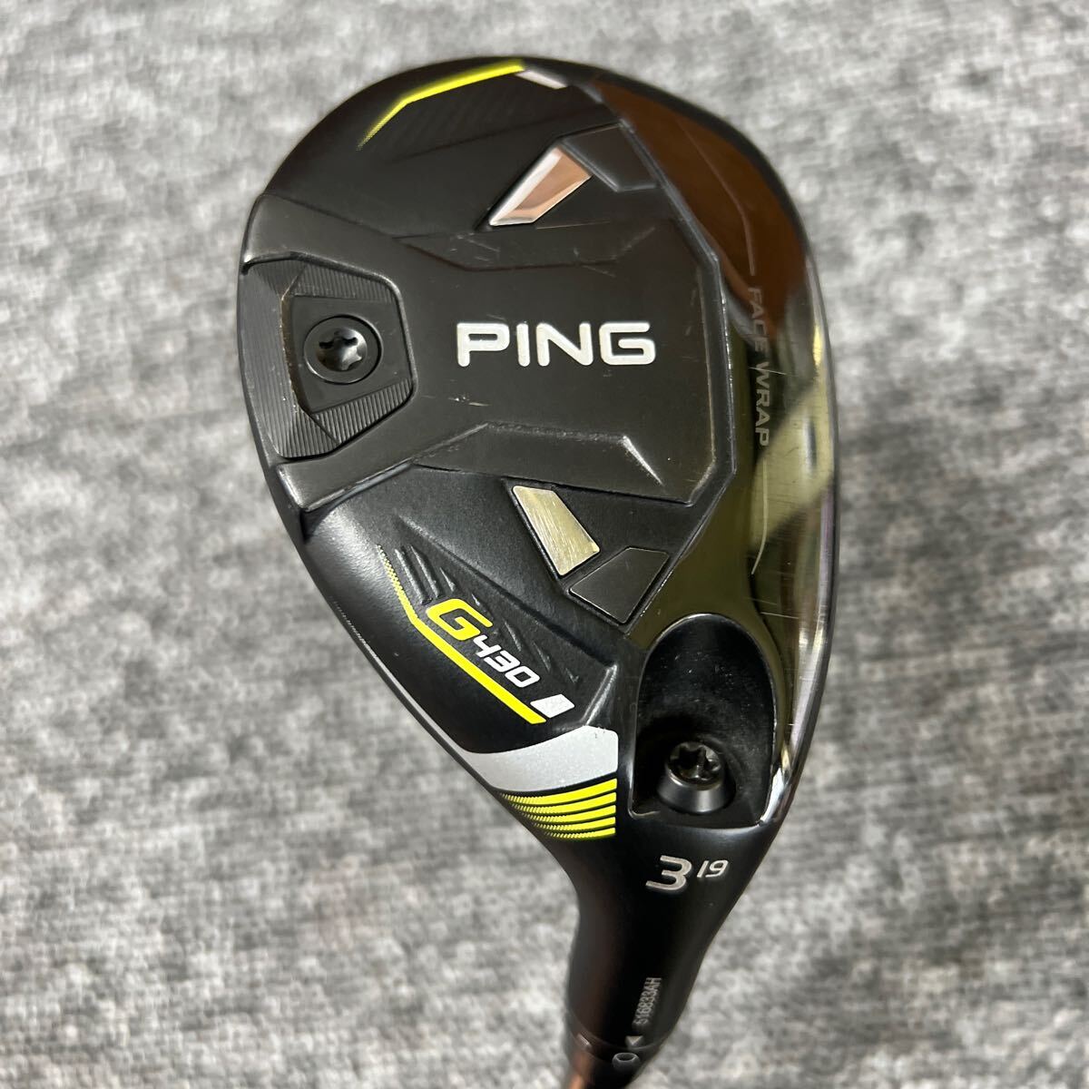 2025年最新】Yahoo!オークション -ping tour 173-85の中古品 2025年最新】Yahoo!オークション -ping tour 173-85の中古品