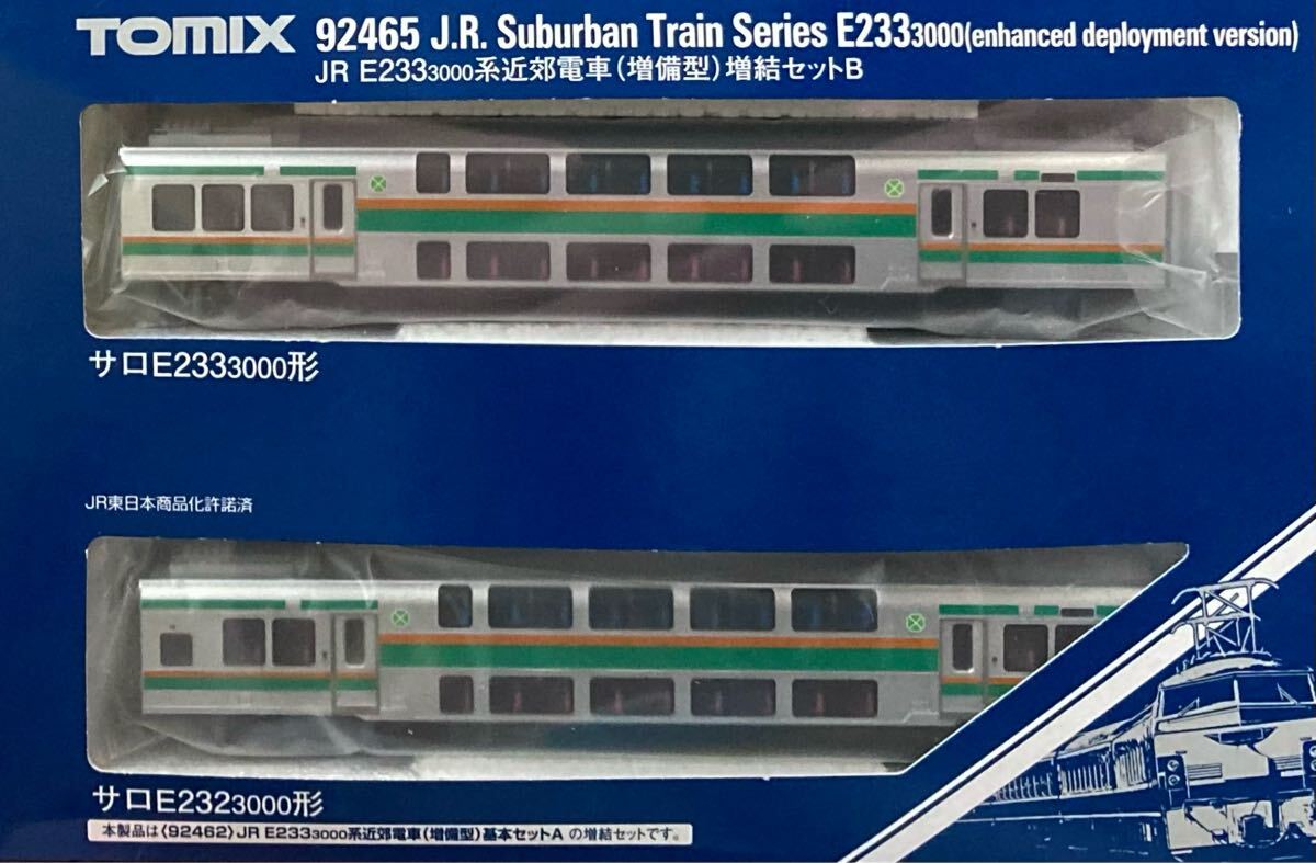 Yahoo!オークション -「e233系3000番台tomix」の落札相場・落札価格 Yahoo!オークション -「e233系3000番台tomix」の落札相場・落札価格