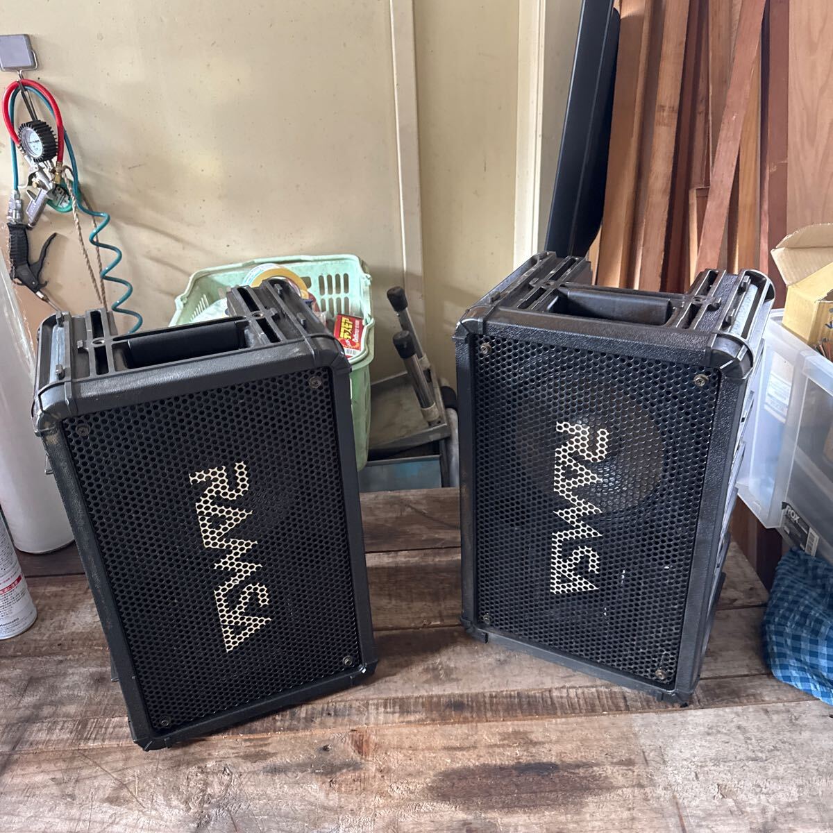 Yahoo!オークション -「ramsa ws-a80」の落札相場・落札価格 Yahoo!オークション -「ramsa ws-a80」の落札相場・落札価格