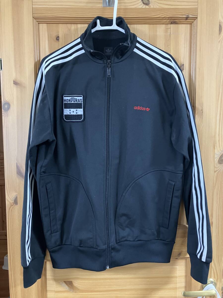 2025年最新】Yahoo!オークション -adidas トラックジャケット