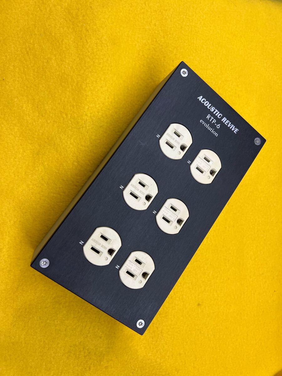 Yahoo!オークション -「acoustic revive rtp-6」の落札相場 Yahoo!オークション -「acoustic revive rtp-6」の落札相場