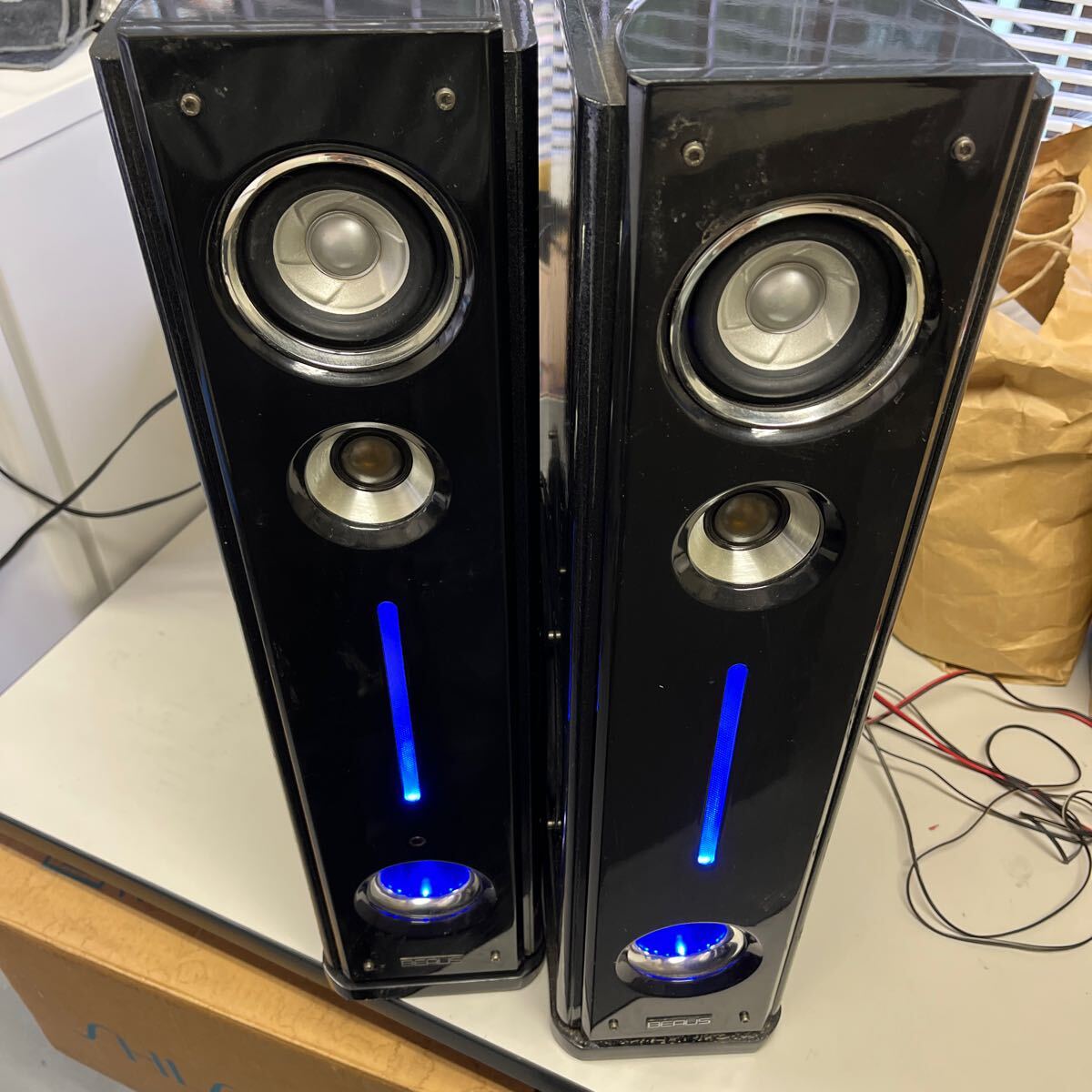 Yahoo!オークション -「jbl l88 nova」(スピーカー) (オーディオ Yahoo!オークション -「jbl l88 nova」(スピーカー) (オーディオ