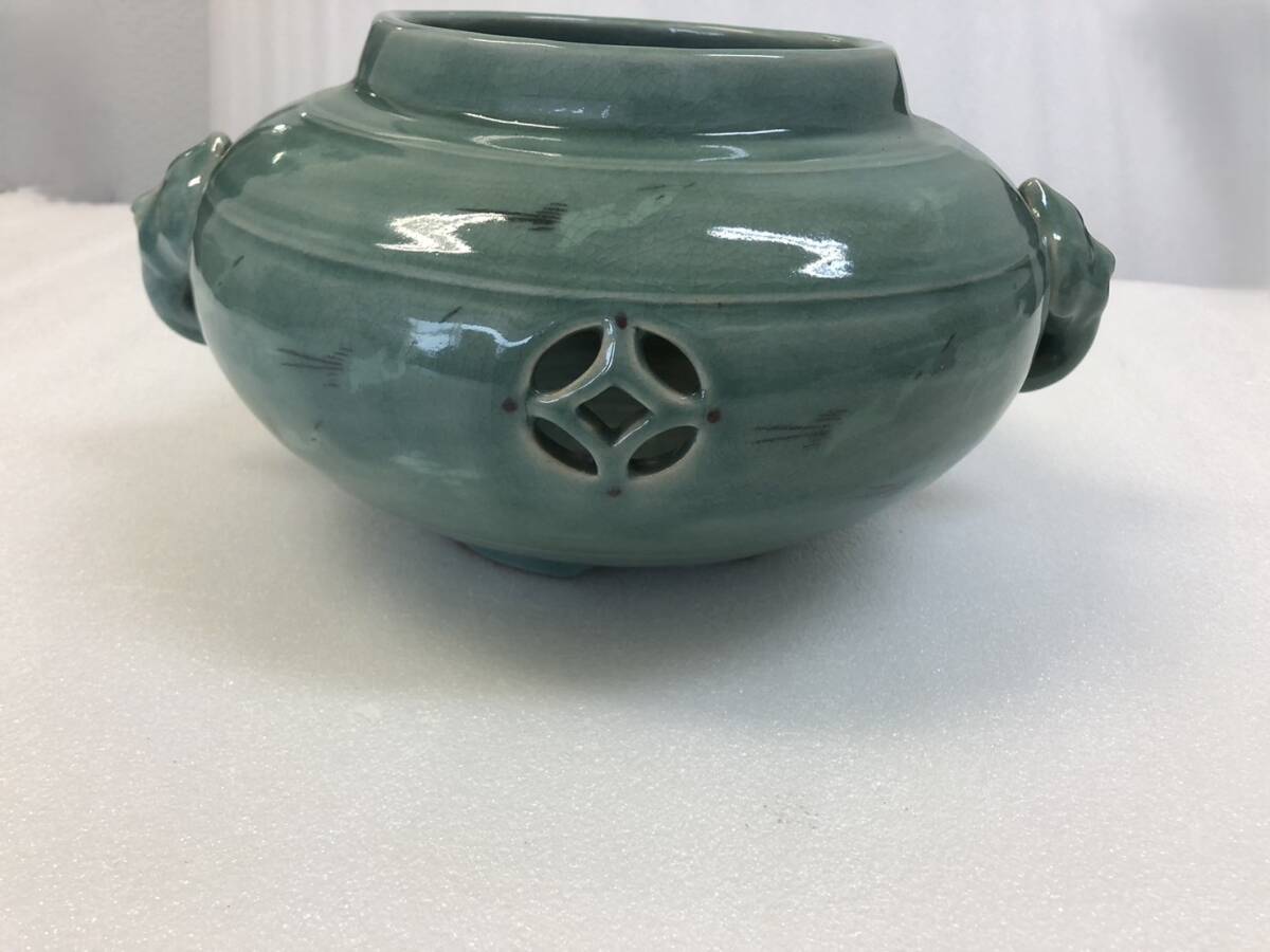 2025年最新】Yahoo!オークション -骨董品 壺の中古品・新品・未 2025年最新】Yahoo!オークション -骨董品 壺の中古品・新品・未