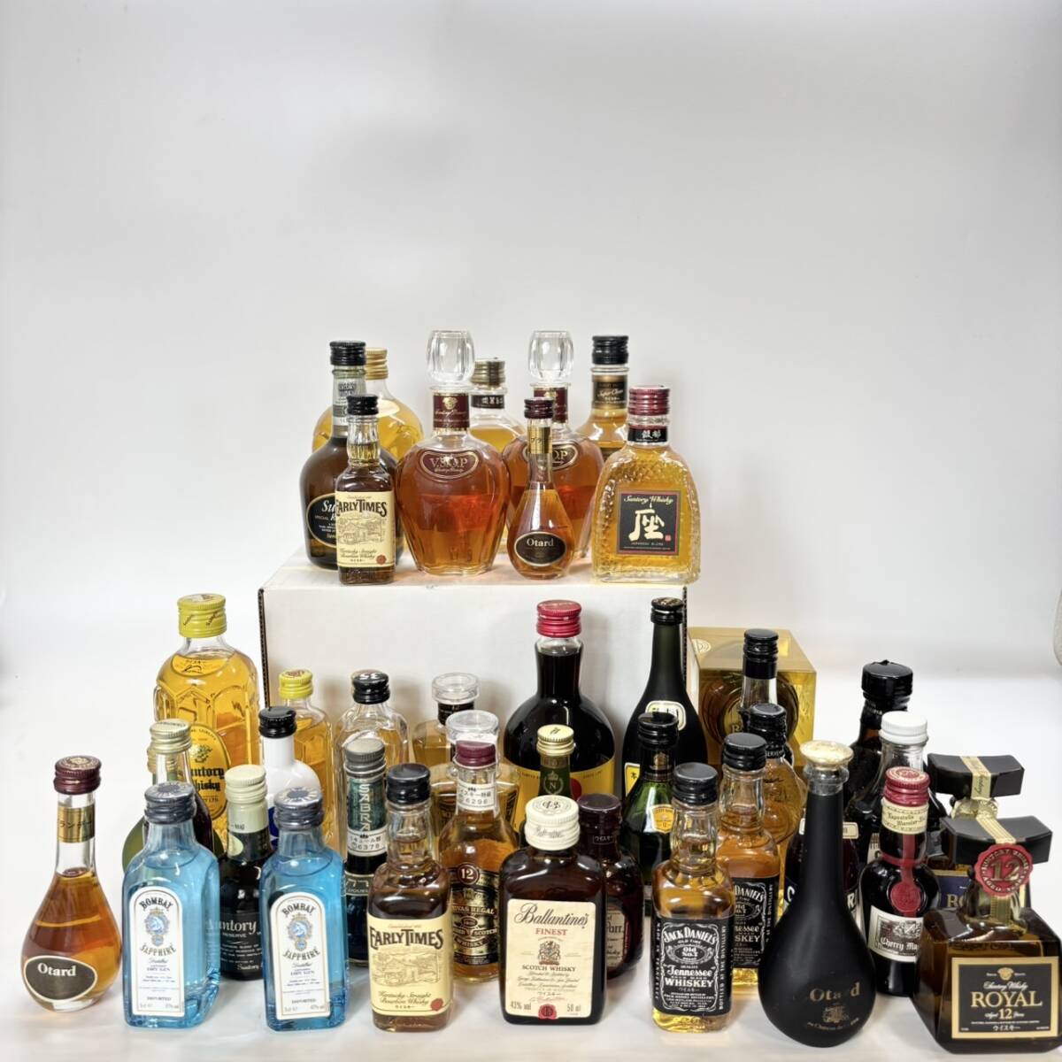 Yahoo!オークション -「古酒 ナポレオン」(日本) (ウイスキー)の Yahoo!オークション -「古酒 ナポレオン」(日本) (ウイスキー)の