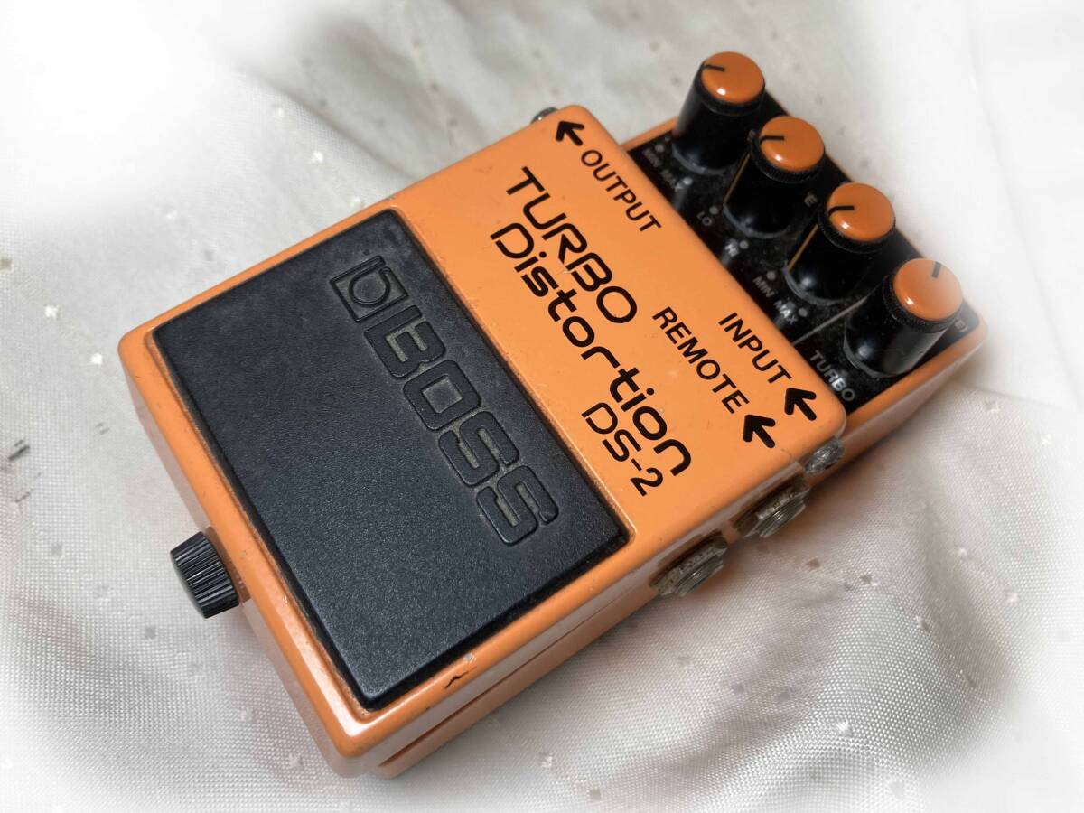 Yahoo!オークション -「boss ds-2 日本製」(ディストーション Yahoo!オークション -「boss ds-2 日本製」(ディストーション