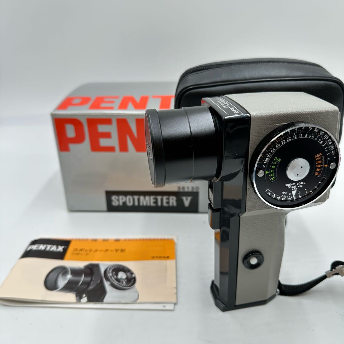 Yahoo!オークション -「pentax ペンタックス」(露出計 Yahoo!オークション -「pentax ペンタックス」(露出計