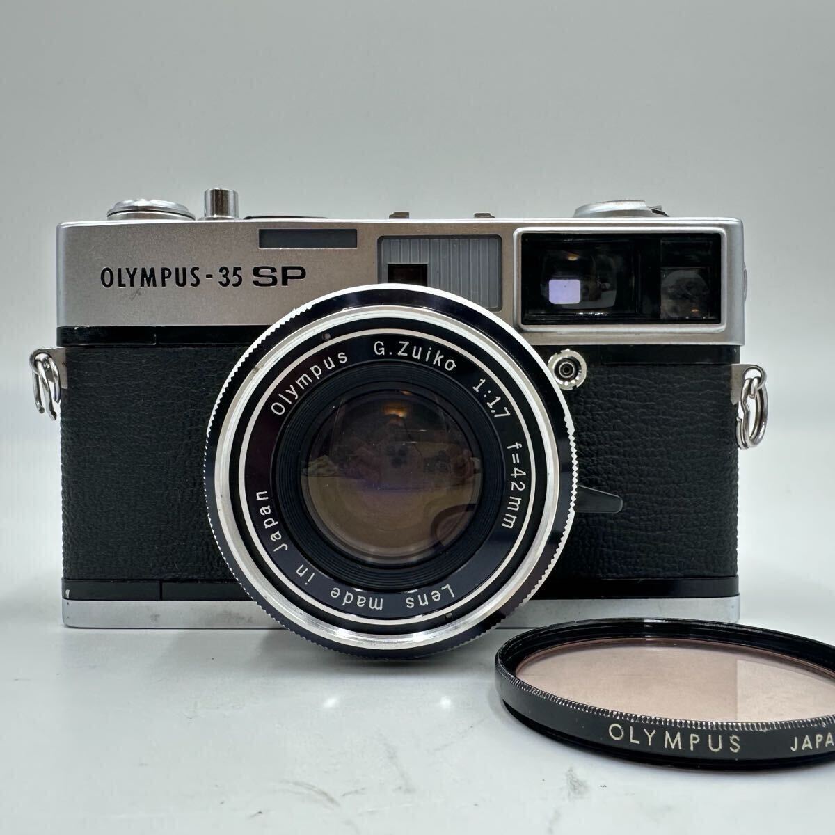 Yahoo!オークション -「olympus-35 sp」(オリンパス) (レンジ Yahoo!オークション -「olympus-35 sp」(オリンパス) (レンジ
