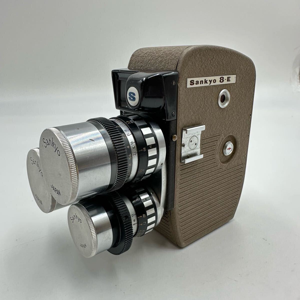 Yahoo!オークション -「sankyo」(8ミリ) (フィルムカメラ)の落札 Yahoo!オークション -「sankyo」(8ミリ) (フィルムカメラ)の落札