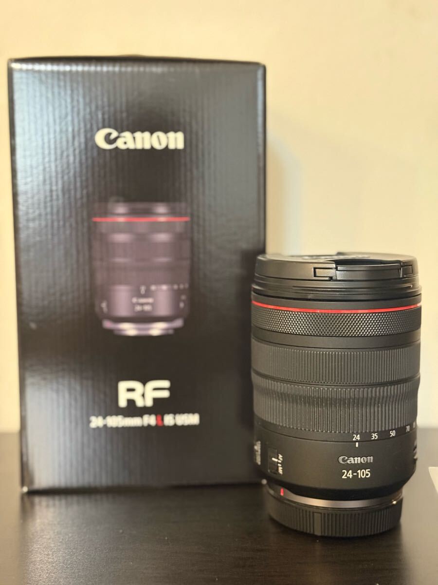 Yahoo!オークション -「rf24-105mm f4 l is usm」の落札相場 Yahoo!オークション -「rf24-105mm f4 l is usm」の落札相場