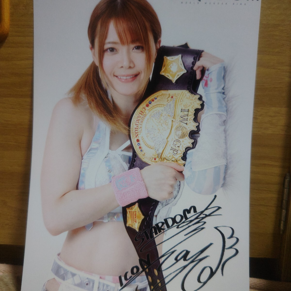 Yahoo!オークション -「岩谷麻優」(スポーツ、レジャー) の落札 Yahoo!オークション -「岩谷麻優」(スポーツ、レジャー) の落札