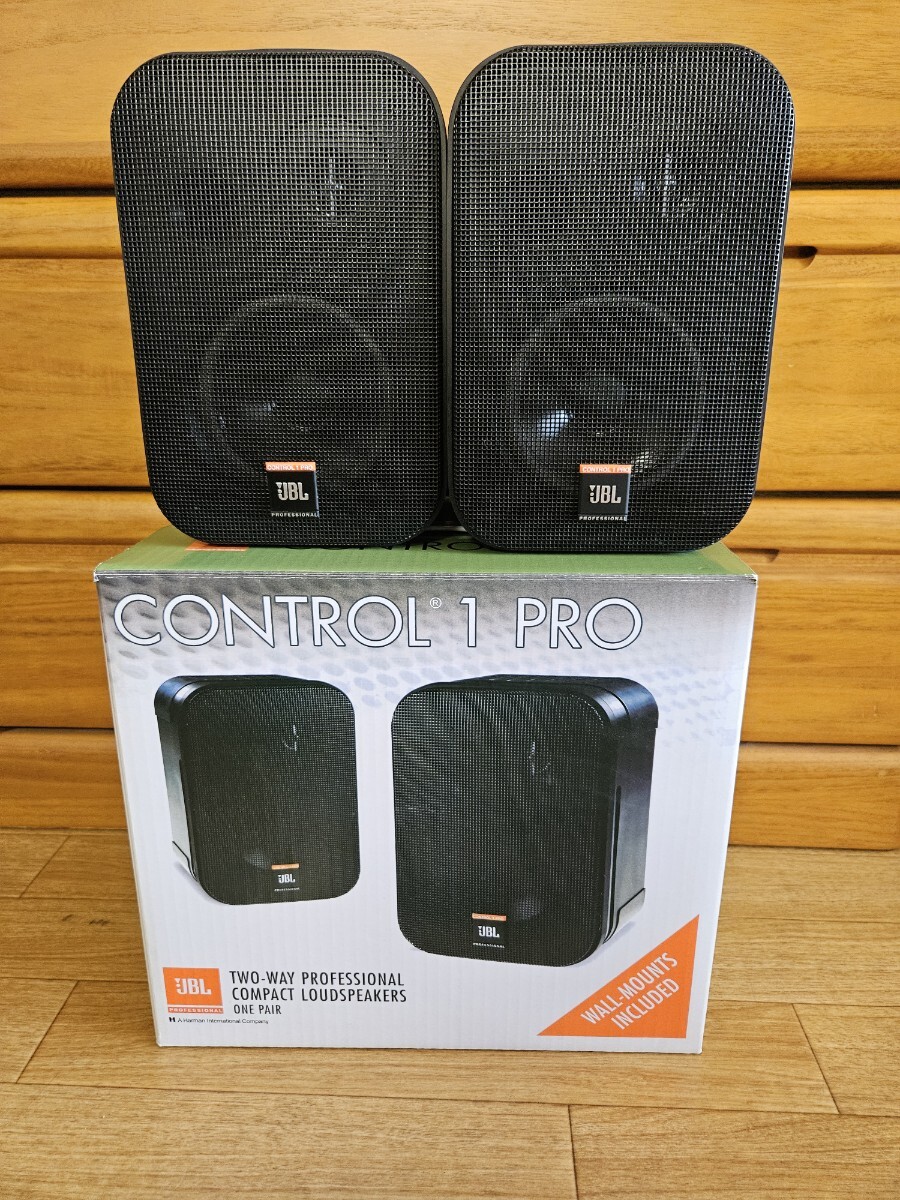 Yahoo!オークション -「jbl control 1」の落札相場・落札価格 Yahoo!オークション -「jbl control 1」の落札相場・落札価格