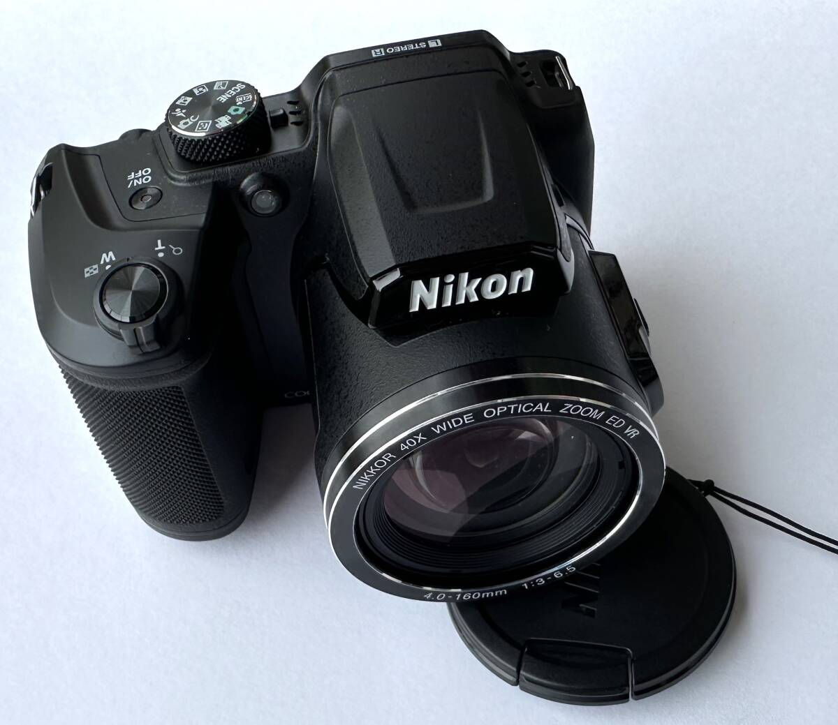 Yahoo!オークション -「nikon b500」の落札相場・落札価格 Yahoo!オークション -「nikon b500」の落札相場・落札価格