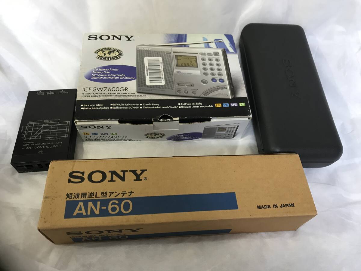 Yahoo!オークション -「icf-sw7600gr」の落札相場・落札価格 Yahoo!オークション -「icf-sw7600gr」の落札相場・落札価格