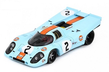Yahoo!オークション -「ポルシェ 917」(スパークモデル) (自動車 Yahoo!オークション -「ポルシェ 917」(スパークモデル) (自動車