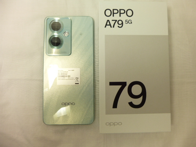 2025年最新】Yahoo!オークション -oppo a79 5gの中古品・新品 2025年最新】Yahoo!オークション -oppo a79 5gの中古品・新品