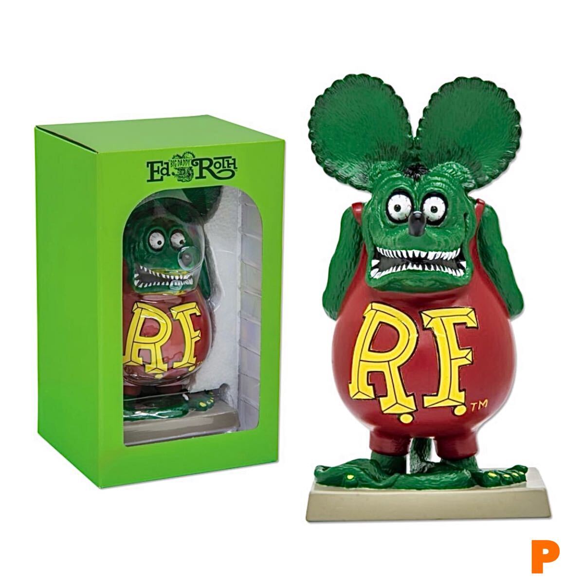 2025年最新】Yahoo!オークション -rat fink ラットフィンク 2025年最新】Yahoo!オークション -rat fink ラットフィンク