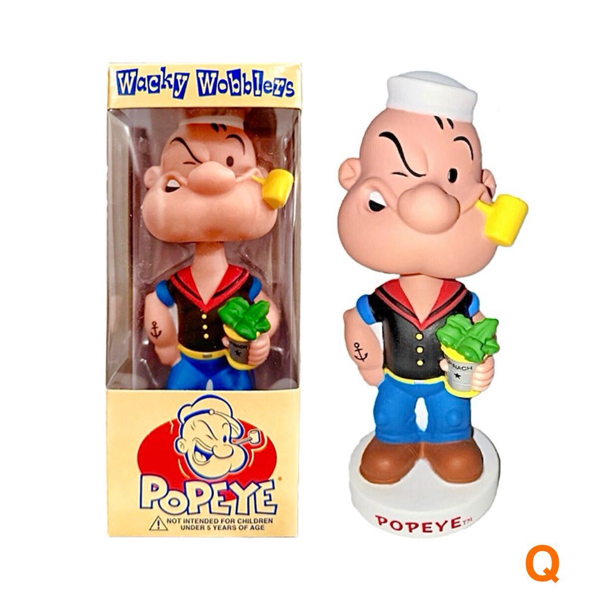 2025年最新】Yahoo!オークション -ポパイ popeye(フィギュア)の 2025年最新】Yahoo!オークション -ポパイ popeye(フィギュア)の