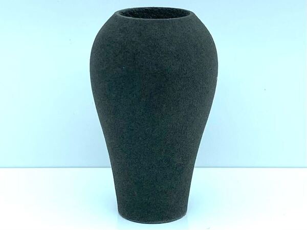 未使用 バリアル ハンドルjノブ EVA ファットノブ DRT グレー 単品
