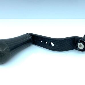 スタジオコンポジット RC-SS 62mm L25 ブラック シマノ