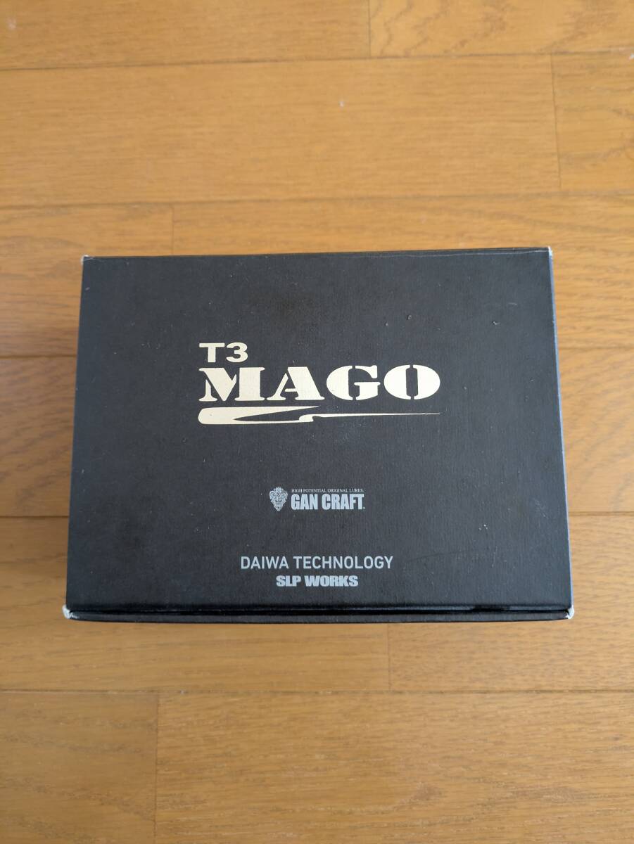 Yahoo!オークション -「ガンクラフト t3 mago」の落札相場・落札価格 Yahoo!オークション -「ガンクラフト t3 mago」の落札相場・落札価格