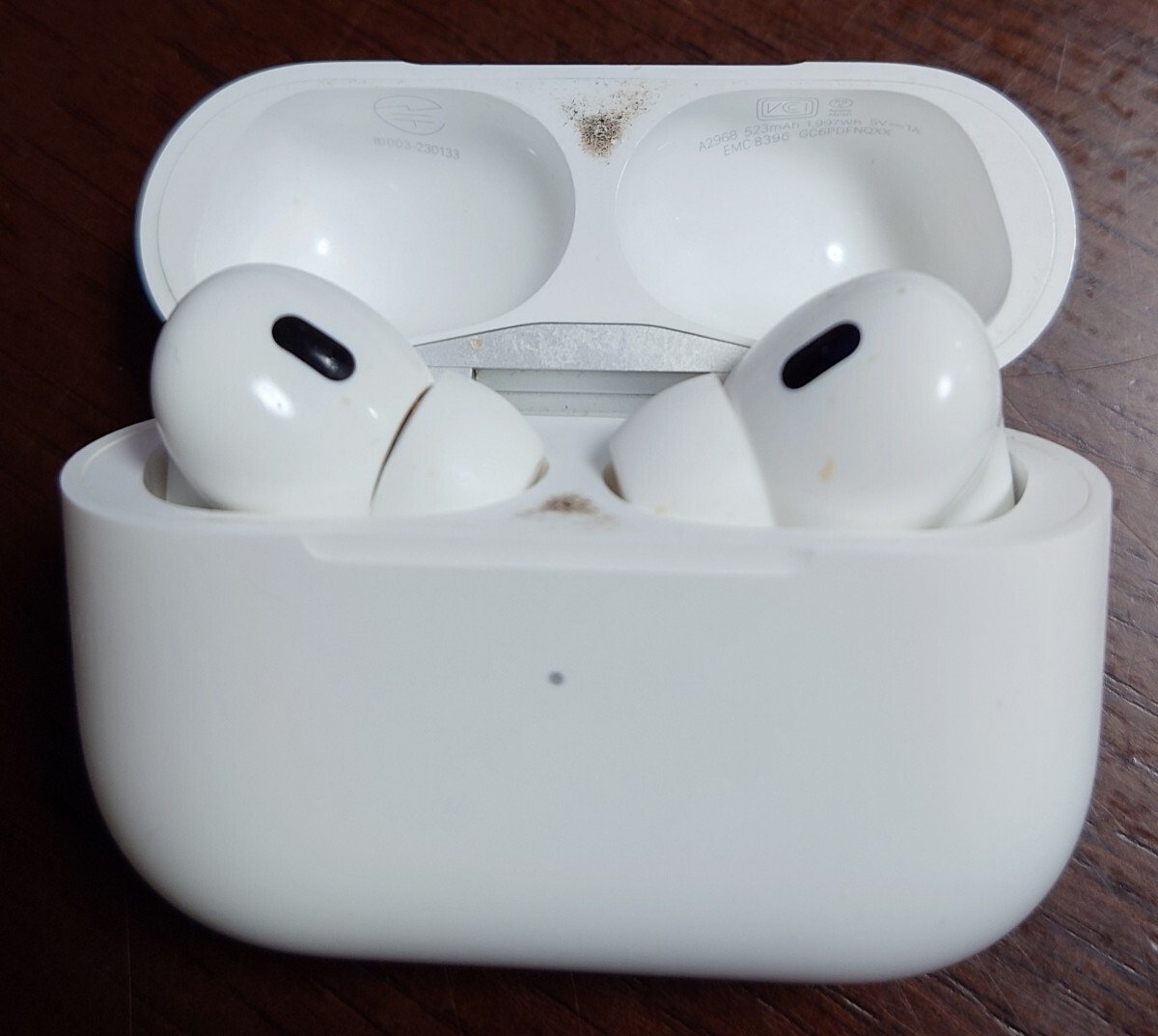 2025年最新】Yahoo!オークション -apple airpods 第2世代の中古 2025年最新】Yahoo!オークション -apple airpods 第2世代の中古