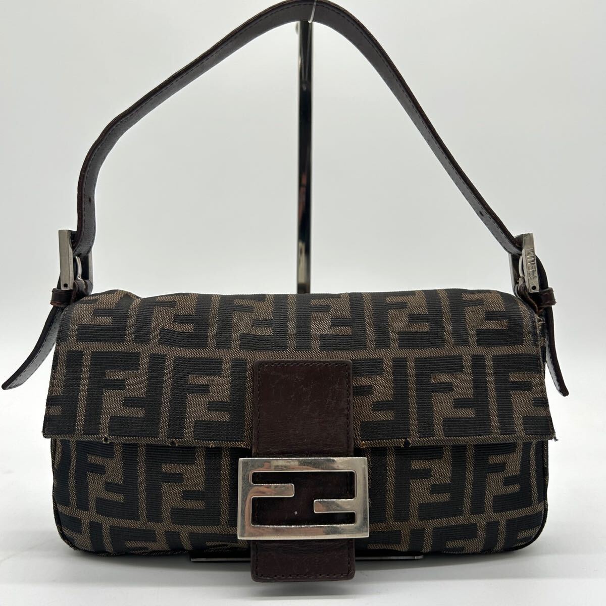 2025年最新】Yahoo!オークション -fendi マンマバケットの中古品 2025年最新】Yahoo!オークション -fendi マンマバケットの中古品