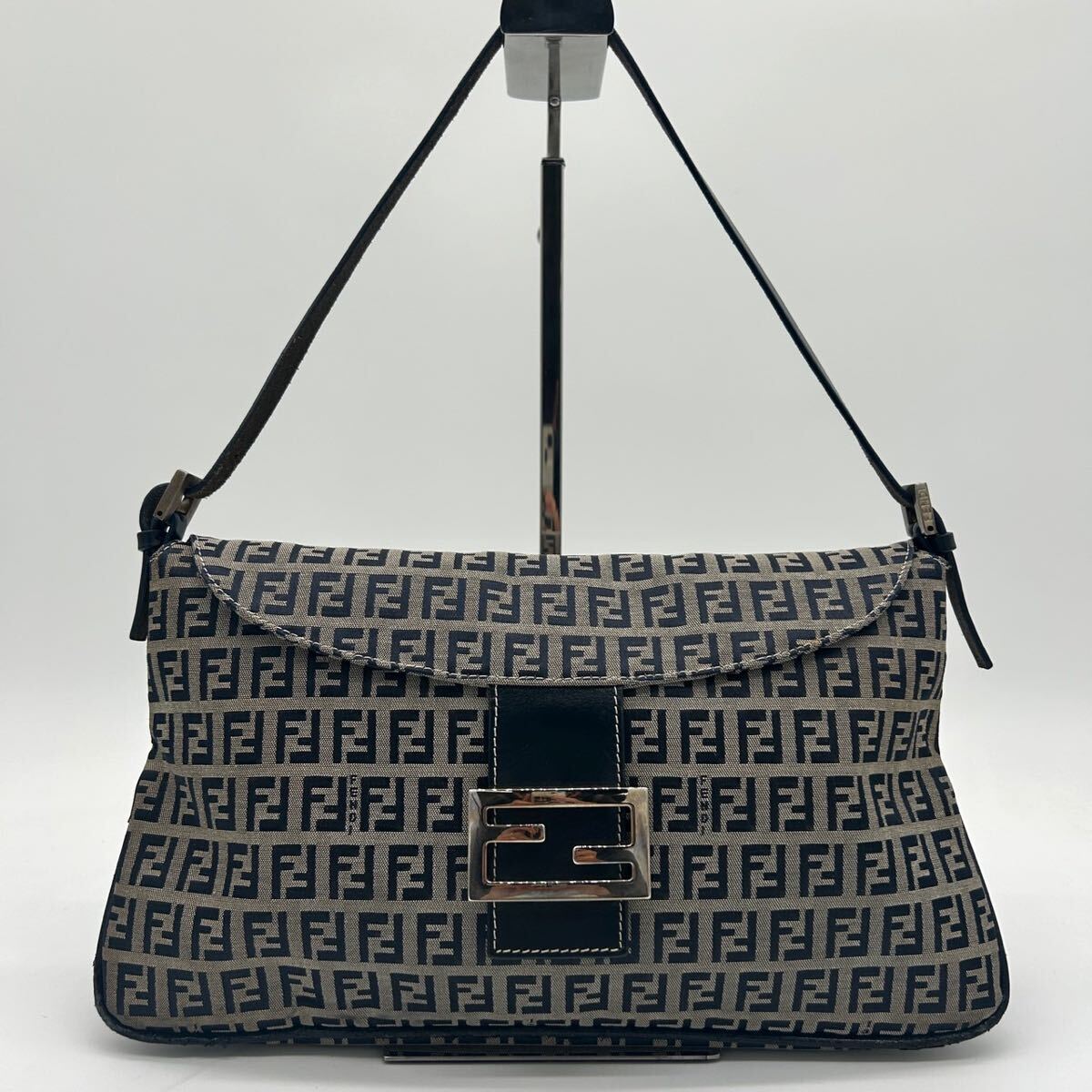 2025年最新】Yahoo!オークション -fendi マンマバケットの中古品 2025年最新】Yahoo!オークション -fendi マンマバケットの中古品