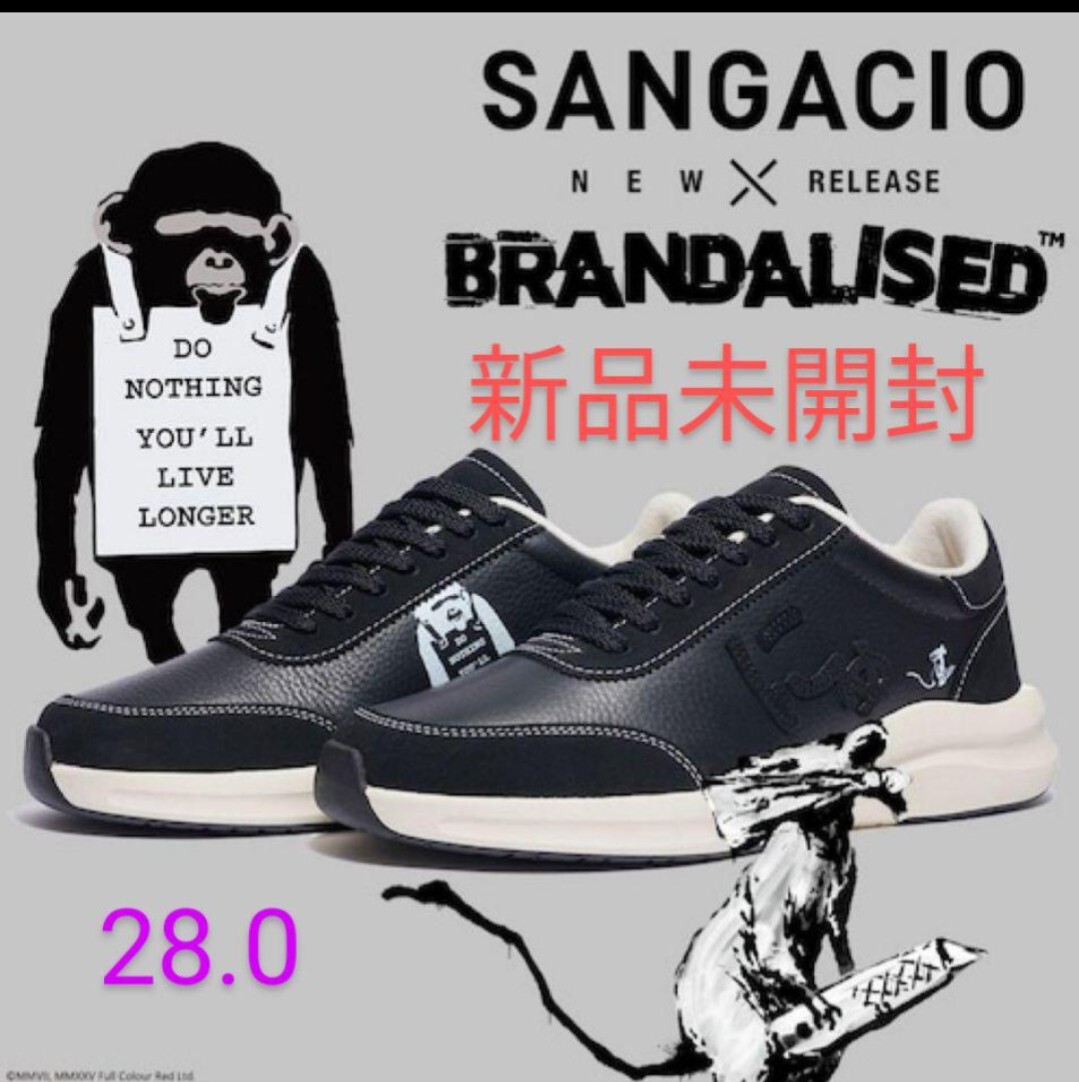 新品】via SANGACIO SPREE 抽選品 にゅ〜ず ホワイト 27