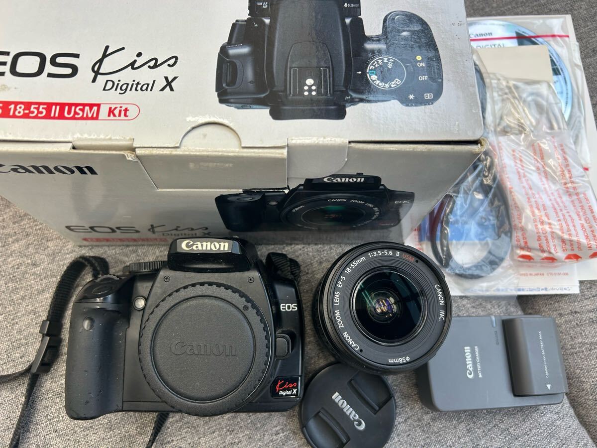Yahoo!オークション -「canon eos kiss digital x」の落札相場 Yahoo!オークション -「canon eos kiss digital x」の落札相場