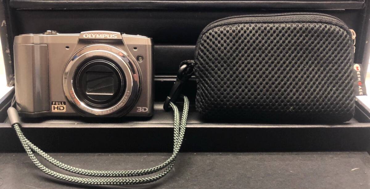 2025年最新】Yahoo!オークション -olympus sz-20の中古品・新品 2025年最新】Yahoo!オークション -olympus sz-20の中古品・新品