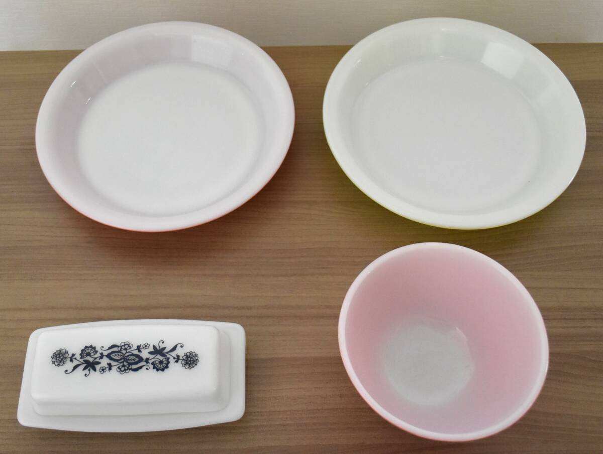 Yahoo!オークション -「pyrex ボウル」(アンティーク Yahoo!オークション -「pyrex ボウル」(アンティーク