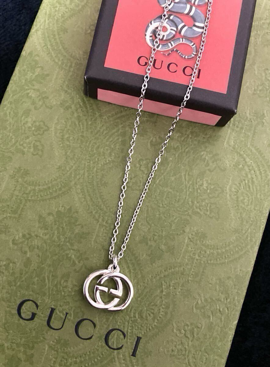 2025年最新】Yahoo!オークション -gucci ネックレス チェーンの 2025年最新】Yahoo!オークション -gucci ネックレス チェーンの