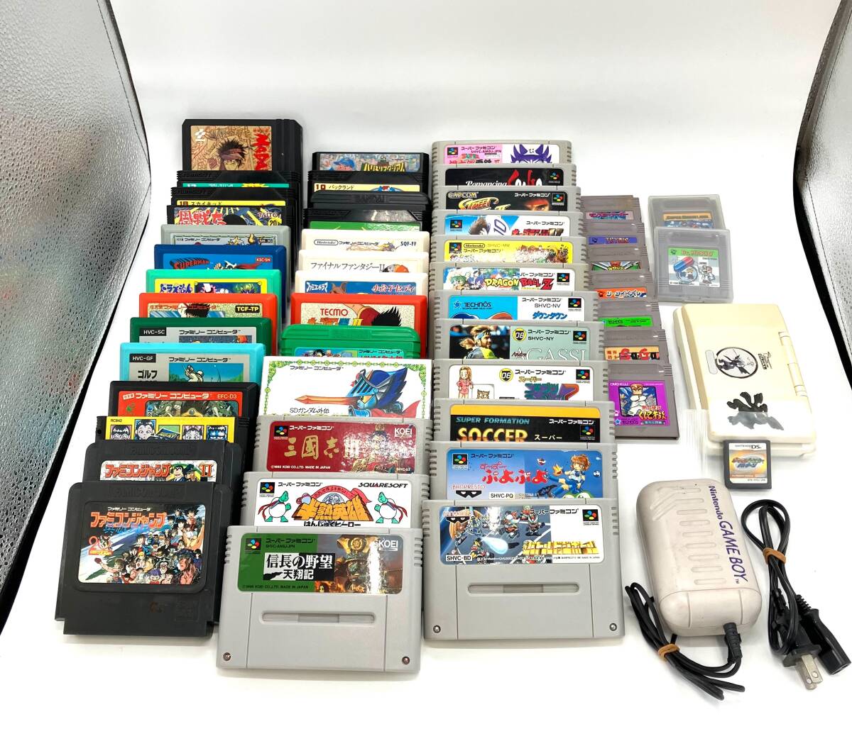 2025年最新】Yahoo!オークション -初代ゲームボーイの中古品