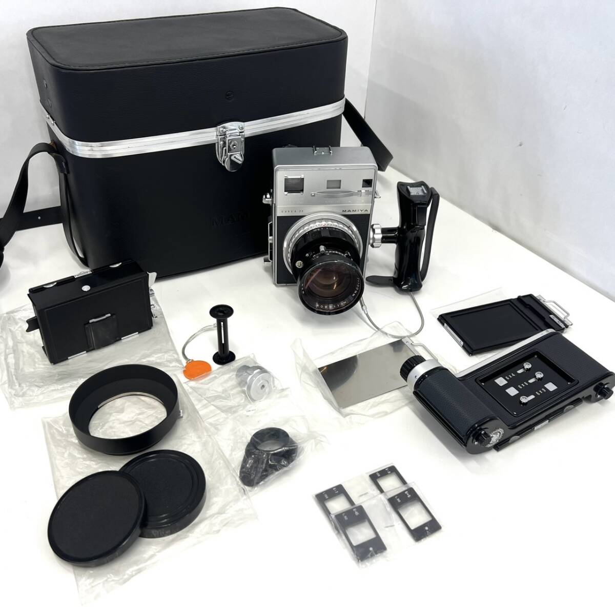 Yahoo!オークション -「mamiya 100 2.8」の落札相場・落札価格 Yahoo!オークション -「mamiya 100 2.8」の落札相場・落札価格