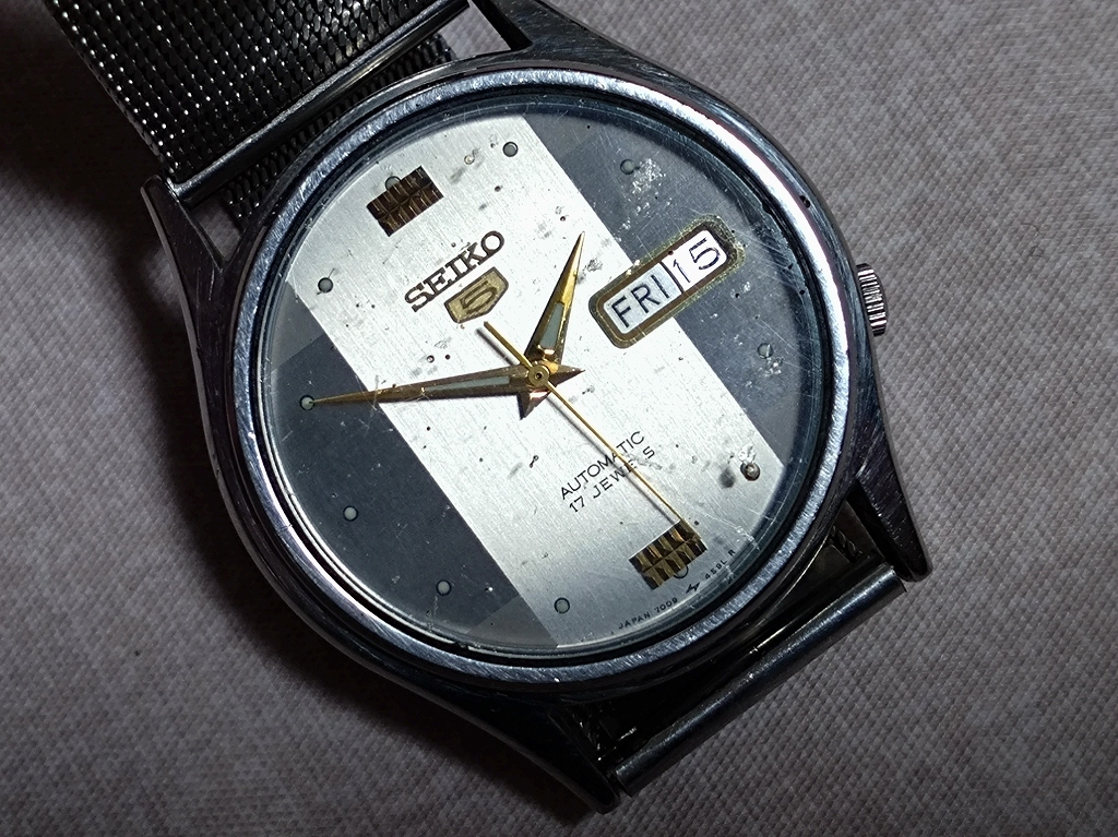 2025年最新】Yahoo!オークション -セイコー 7009の中古品・新品 2025年最新】Yahoo!オークション -セイコー 7009の中古品・新品