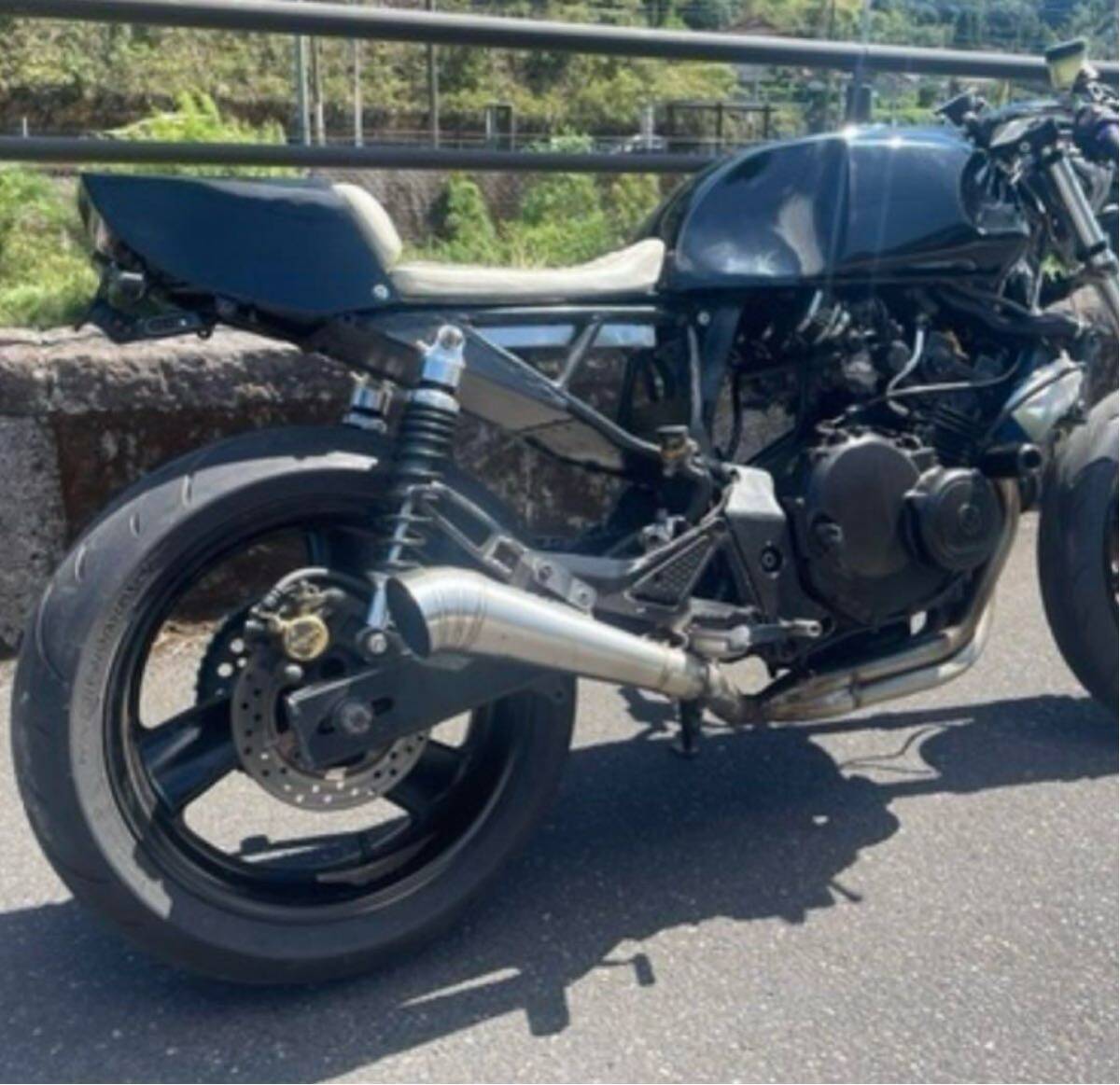ホンダ ホーネット250 純正部品 | バイクパーツ通販 Webike