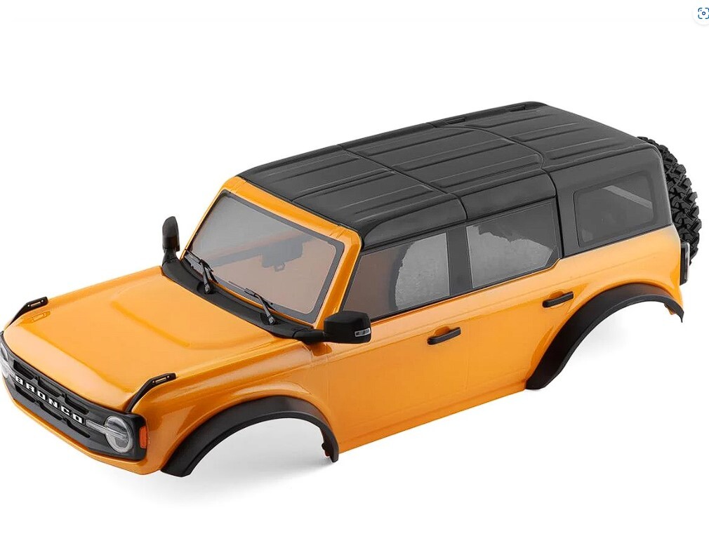 2025年最新】Yahoo!オークション -トラクサス trx-4(おもちゃ 2025年最新】Yahoo!オークション -トラクサス trx-4(おもちゃ