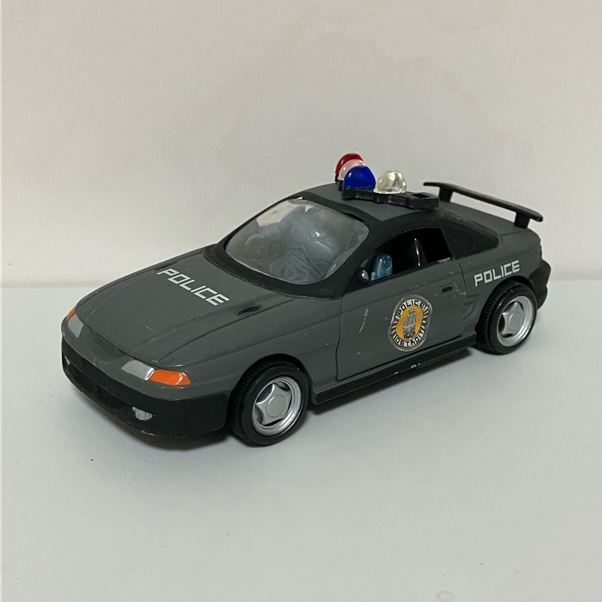 2025年最新】Yahoo!オークション -パトカー ミニカー(ビンテージ