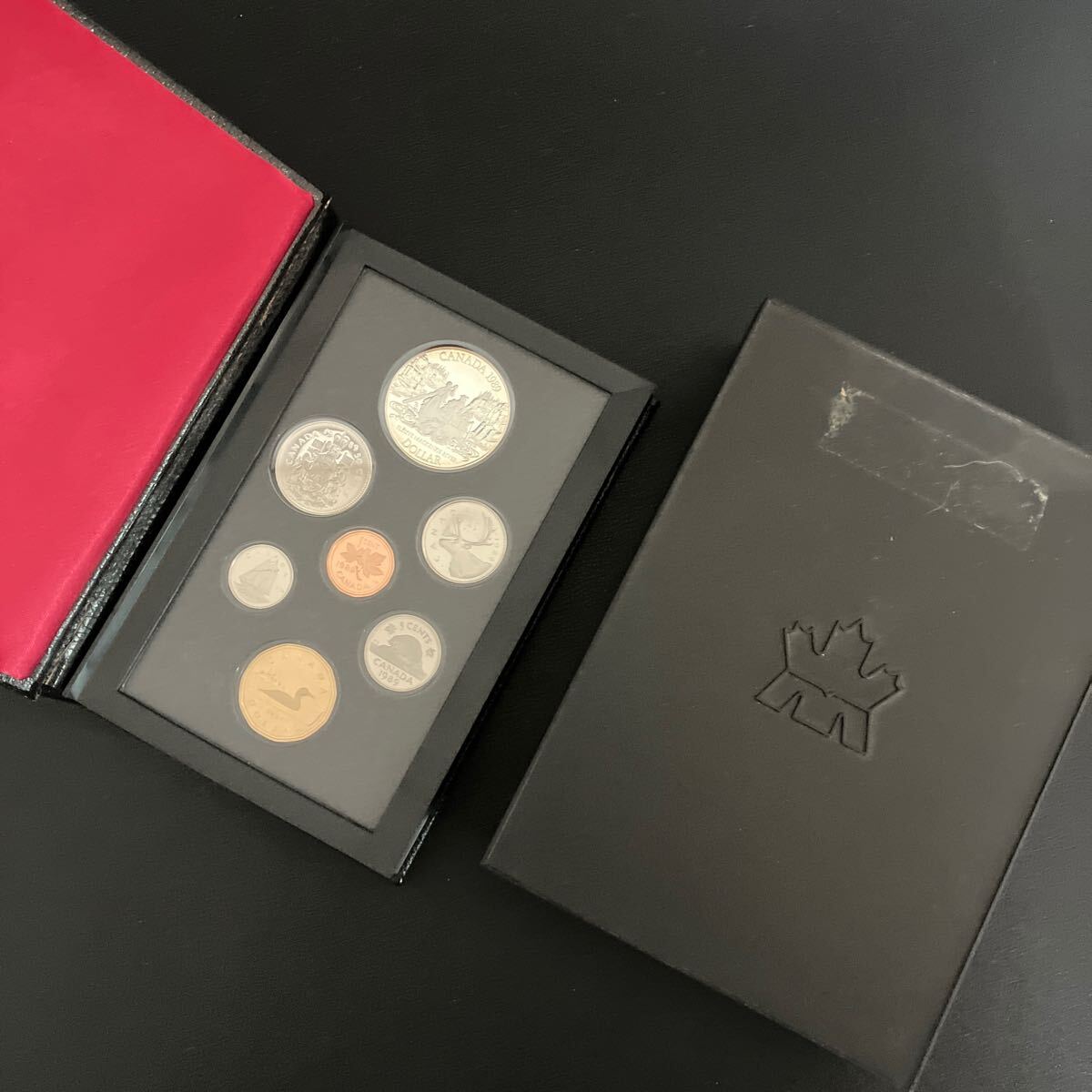 Yahoo!オークション -「ミントセット 貨幣セット」(北アメリカ Yahoo!オークション -「ミントセット 貨幣セット」(北アメリカ