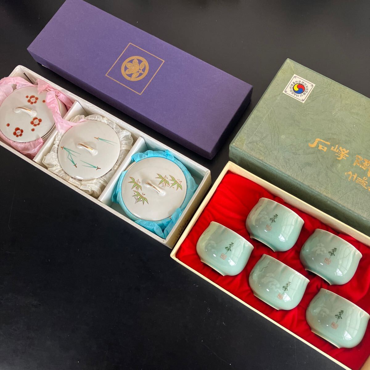 2025年最新】Yahoo!オークション -韓国茶器セットの中古品・新品 2025年最新】Yahoo!オークション -韓国茶器セットの中古品・新品