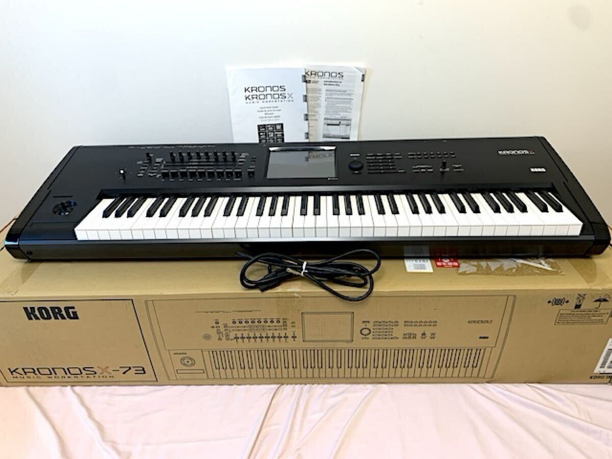 Yahoo!オークション -「korg trinity」(コルグ) (キーボード Yahoo!オークション -「korg trinity」(コルグ) (キーボード