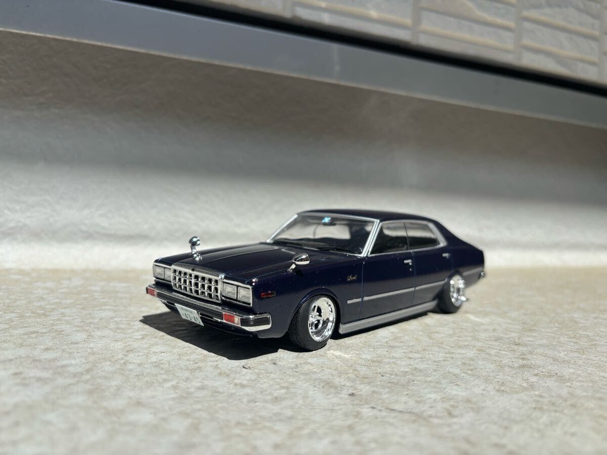 Yahoo!オークション -「ローレル」(完成品) (自動車)の落札相場 Yahoo!オークション -「ローレル」(完成品) (自動車)の落札相場