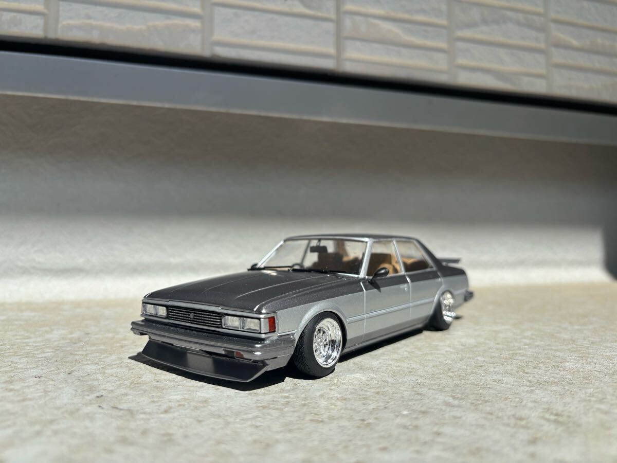 Yahoo!オークション -「クレスタ51」(完成品) (自動車)の落札 Yahoo!オークション -「クレスタ51」(完成品) (自動車)の落札